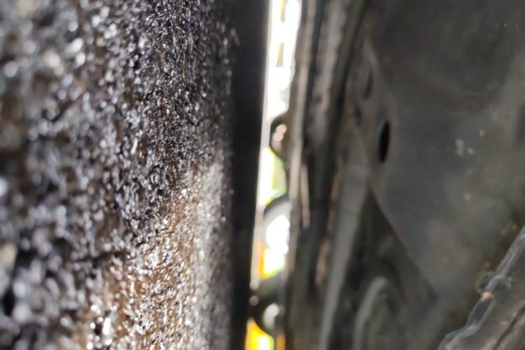 Used Buick Regal 2020 552T Elite Edition Chassis Front Left