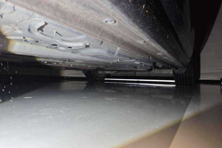 Used Buick Regal 2020 552T Elite Edition Chassis Front Left