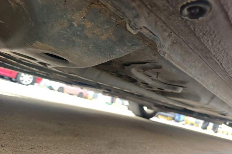 Used Buick Regal 2020 552T Elite Edition Chassis Front Left