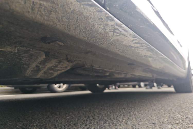 Used Buick Regal 2020 552T Elite Edition Chassis Front Left