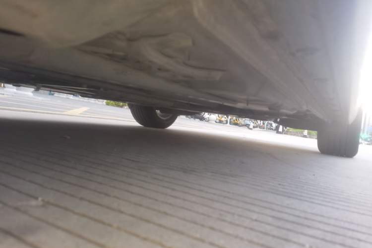 Used Buick Regal 2020 552T Luxury Version Chassis Front Left