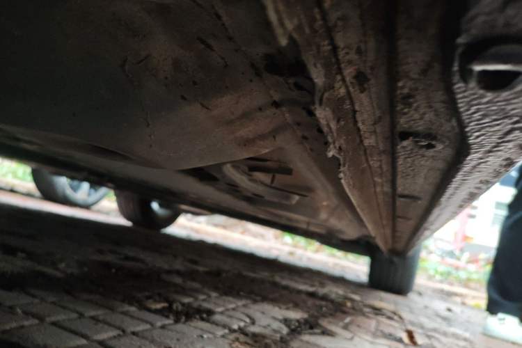 Used Buick Regal 2020 552T Elite Edition Chassis Front Left