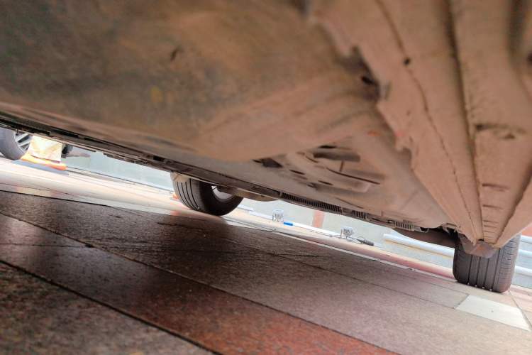 Used Buick Regal 2020 552T Elite Edition Chassis Front Left
