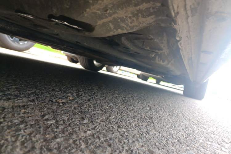 Used Buick Regal 2020 552T Elite Edition Chassis Front Left