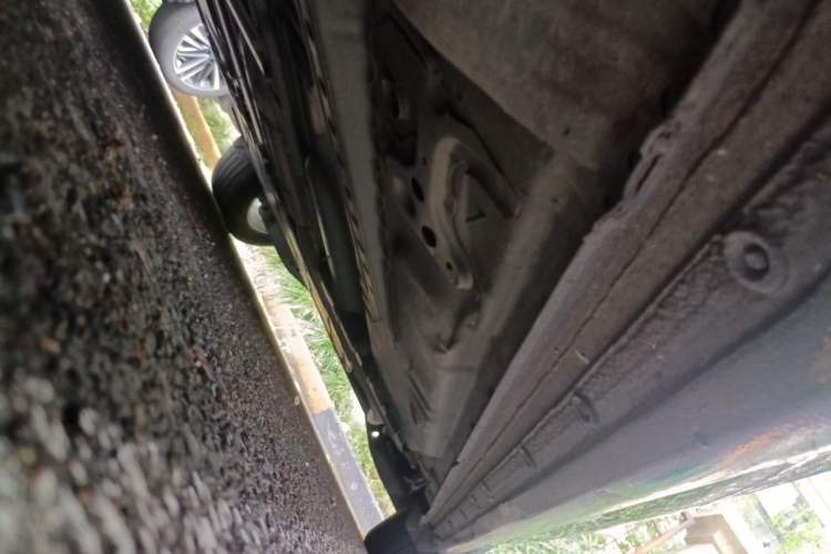 Used Buick Regal 2020 552T Luxury Version Chassis Front Left