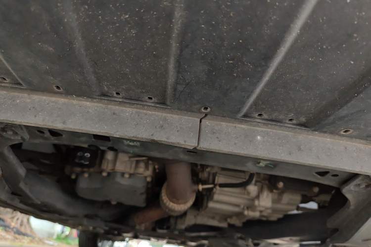 Used Buick Regal 2020 552T Elite Edition Chassis Front