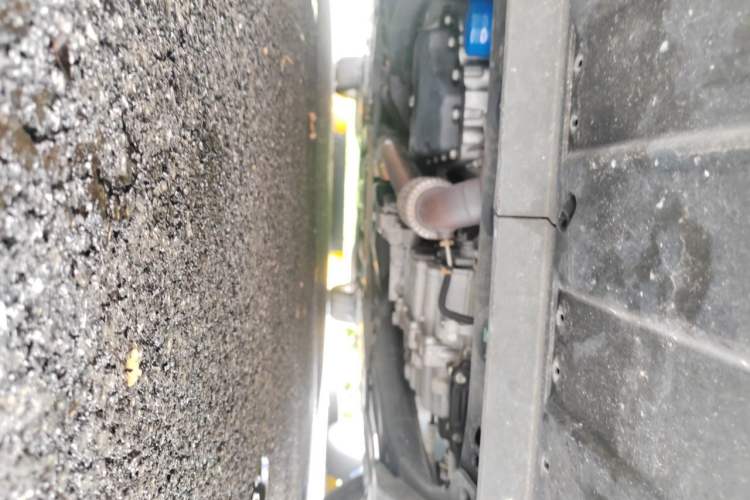 Used Buick Regal 2020 552T Elite Edition Chassis Front