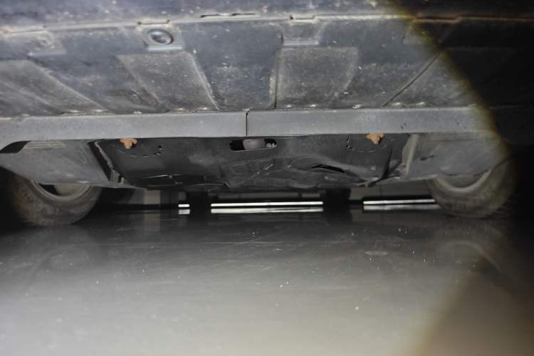 Used Buick Regal 2020 552T Elite Edition Chassis Front