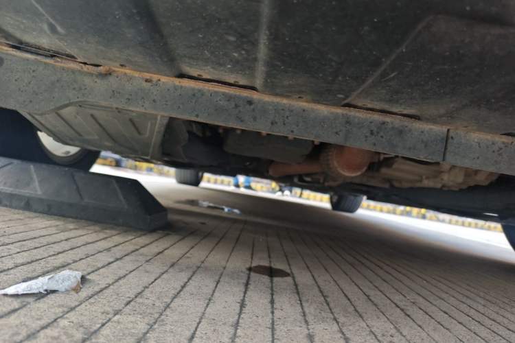 Used Buick Regal 2020 552T Elite Edition Chassis Front
