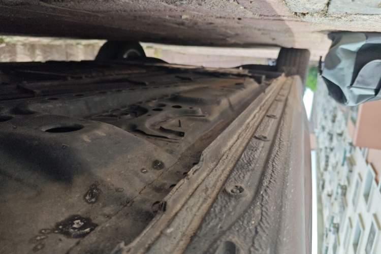 Used Buick Regal 2020 552T Elite Edition Chassis Front Right