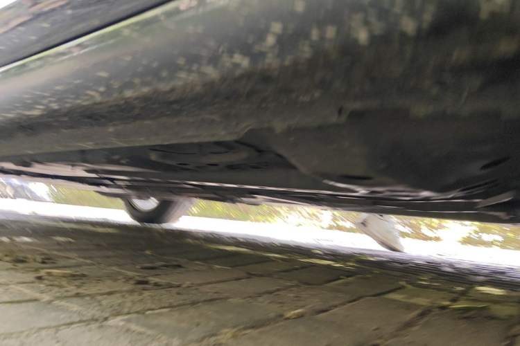 Used Buick Regal 2020 552T Elite Edition Chassis Front Right