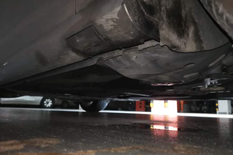 Used Buick Regal 2020 GS 28T Elite Model Chassis Front Right