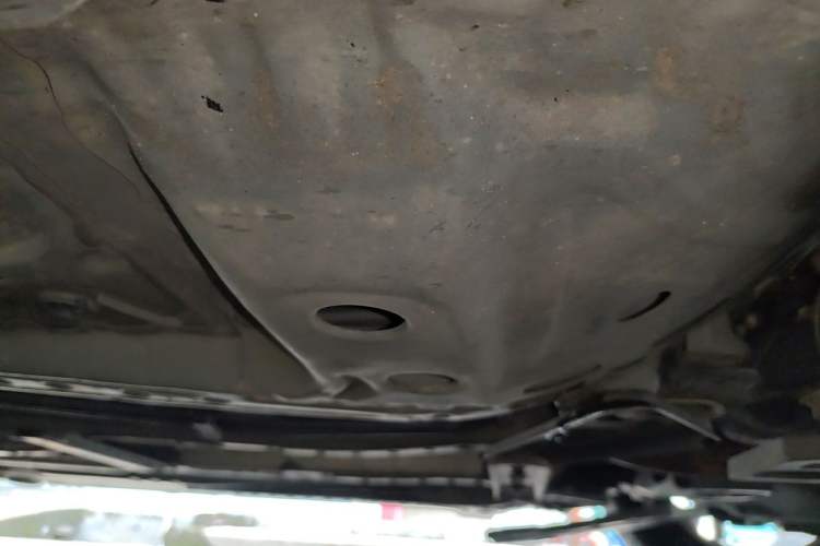 Used Buick Regal 2020 552T Elite Edition Chassis Front Right