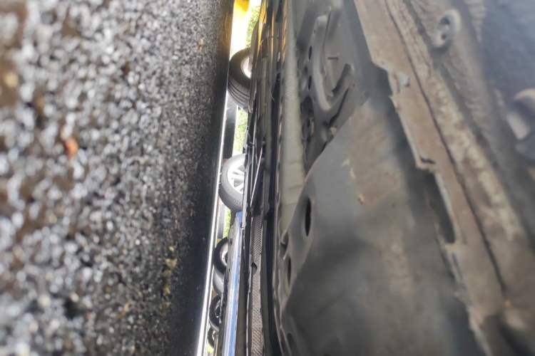 Used Buick Regal 2020 552T Elite Edition Chassis Front Right
