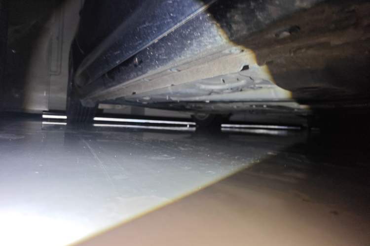 Used Buick Regal 2020 552T Elite Edition Chassis Front Right