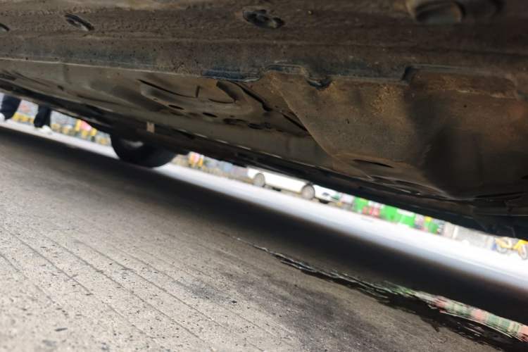 Used Buick Regal 2020 552T Elite Edition Chassis Front Right