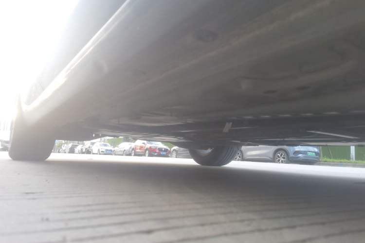 Used Buick Regal 2020 552T Luxury Version Chassis Front Right