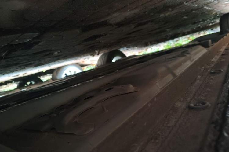 Used Buick Regal 2020 552T Elite Edition Chassis Front Right