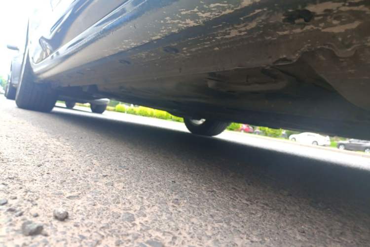 Used Buick Regal 2020 552T Elite Edition Chassis Front Right
