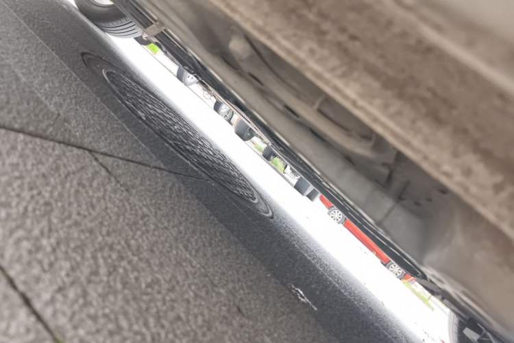 Used Buick Regal 2020 552T Elite Edition Chassis Front Right