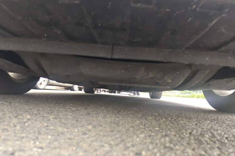Used Buick Regal 2020 552T Elite Edition Chassis Front