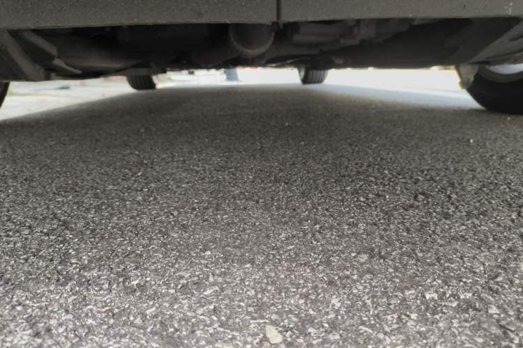 Used Buick Regal 2020 552T Luxury Version Chassis Front