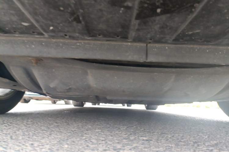 Used Buick Regal 2020 552T Elite Edition Chassis Front