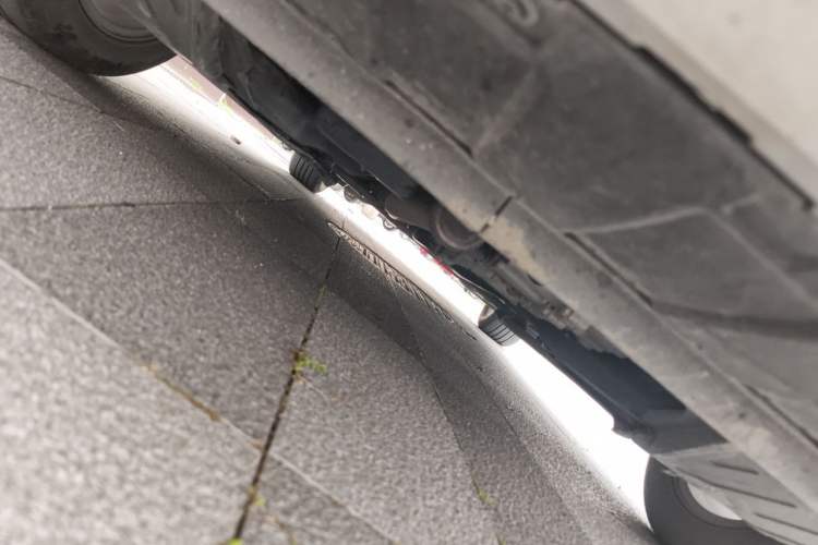 Used Buick Regal 2020 552T Elite Edition Chassis Front