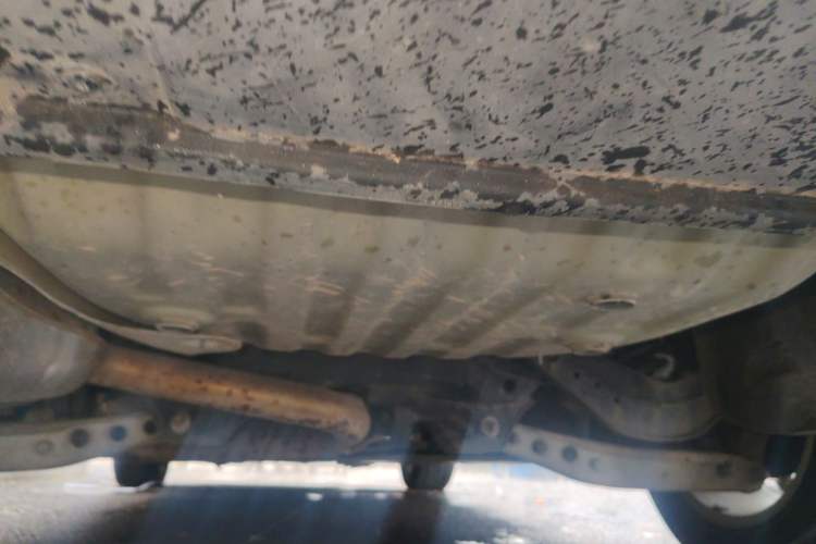 Used Buick Regal 2020 552T Elite Edition Chassis Rear