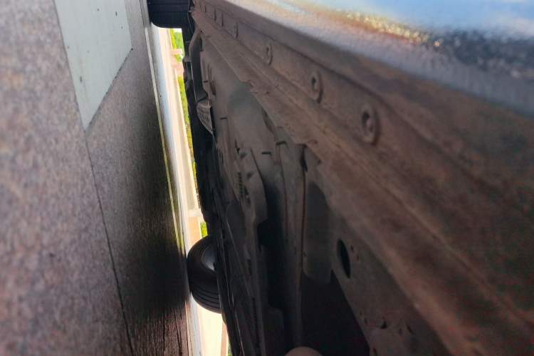 Used Buick Regal 2020 552T Elite Edition Chassis Rear Left