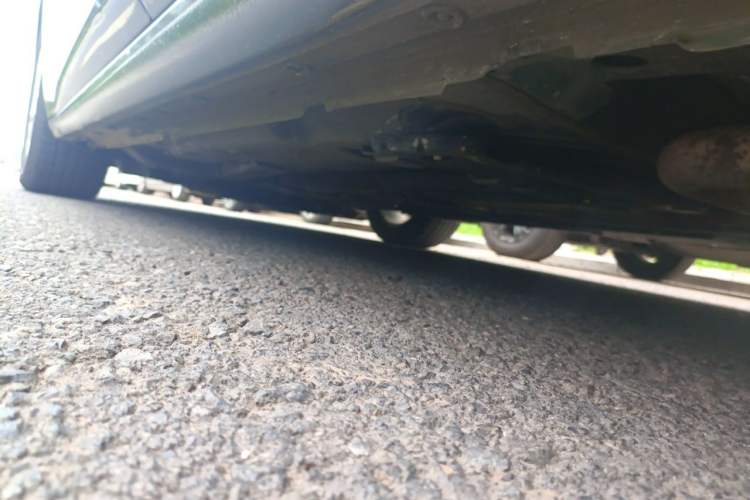 Used Buick Regal 2020 552T Elite Edition Chassis Rear Left
