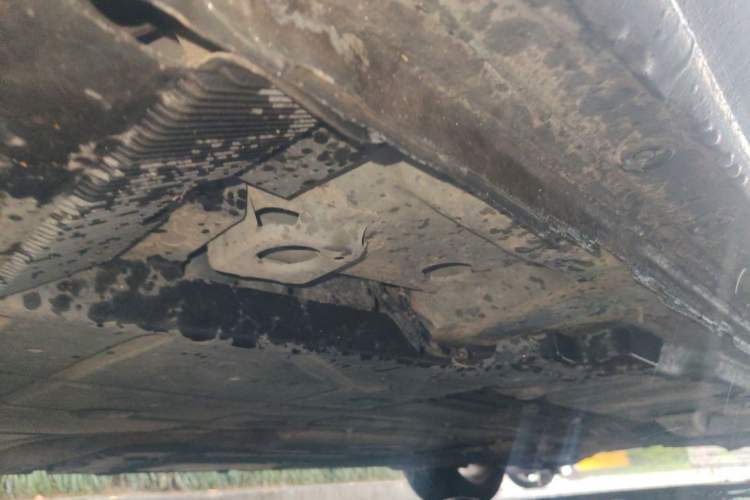 Used Buick Regal 2020 552T Elite Edition Chassis Rear Right