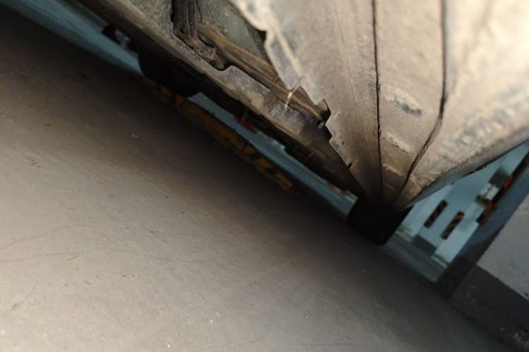 Used Buick Regal 2020 552T Elite Edition Chassis Rear Right