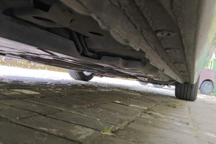 Used Buick Regal 2020 552T Elite Edition Chassis Rear Right
