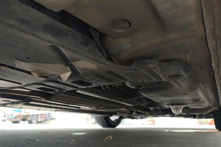 Used Buick Regal 2020 552T Elite Edition Chassis Rear Right