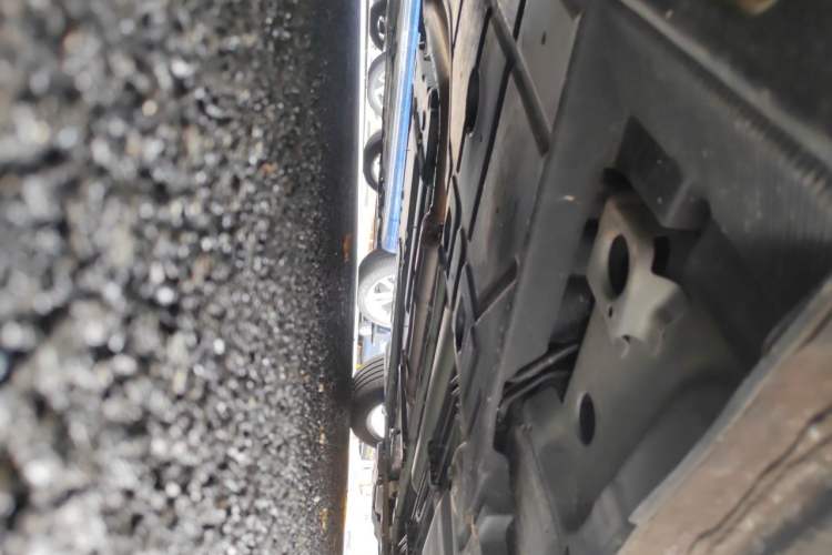 Used Buick Regal 2020 552T Elite Edition Chassis Rear Right