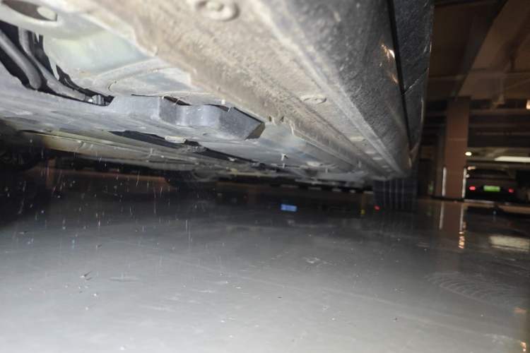 Used Buick Regal 2020 552T Elite Edition Chassis Rear Right