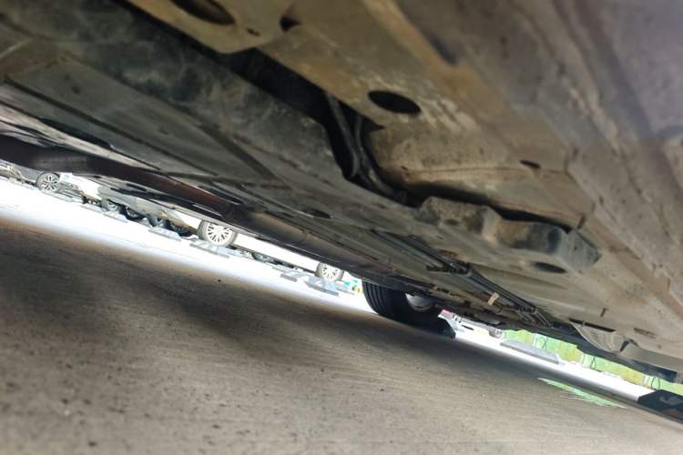 Used Buick Regal 2020 552T Elite Edition Chassis Rear Right
