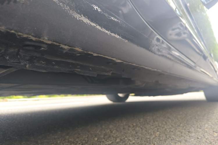 Used Buick Regal 2020 552T Elite Edition Chassis Rear Right