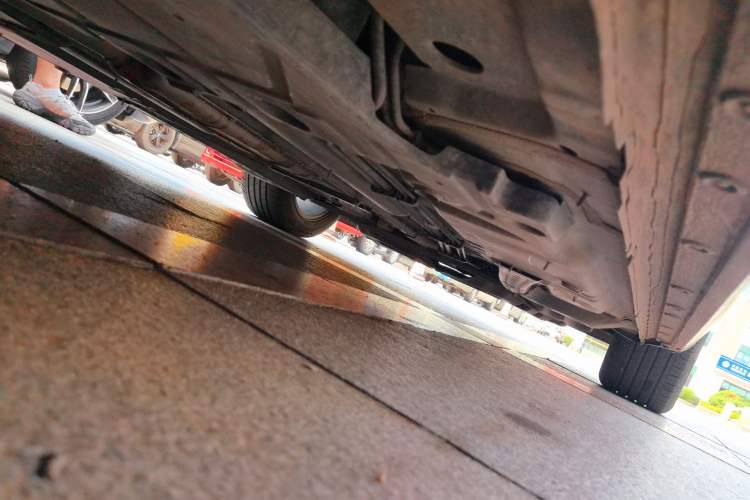 Used Buick Regal 2020 552T Elite Edition Chassis Rear Right