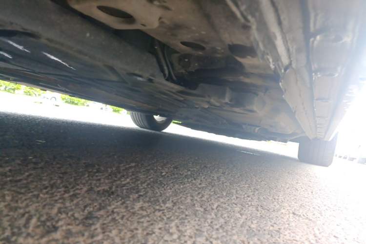 Used Buick Regal 2020 552T Elite Edition Chassis Rear Right