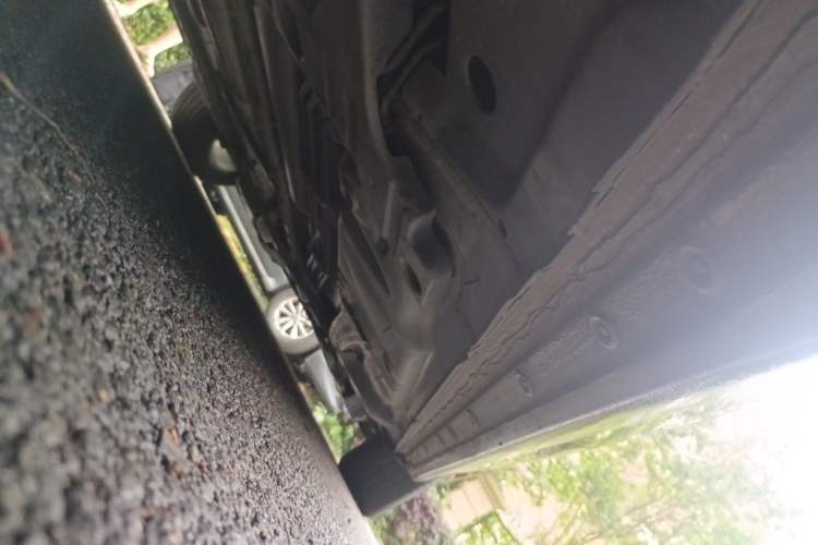 Used Buick Regal 2020 552T Luxury Version Chassis Rear Right