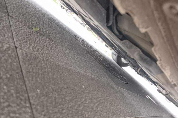 Used Buick Regal 2020 552T Elite Edition Chassis Rear Right