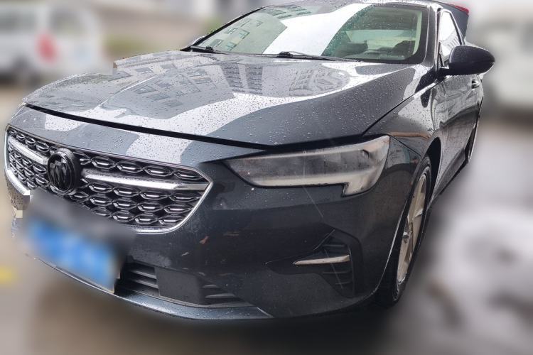Buick Regal 2020 552T Luxury Version usata Guazi used car, China used car export, Used car for sale, Used cars, Cheapest cars for sale