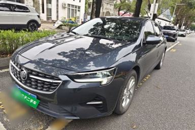Used Buick Regal 2020 552T Elite Edition