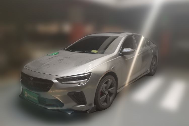 Used Buick Regal 2020 GS 28T Elite Model Guazi used car, China used car export, Used car for sale, Used cars, Cheapest cars for sale