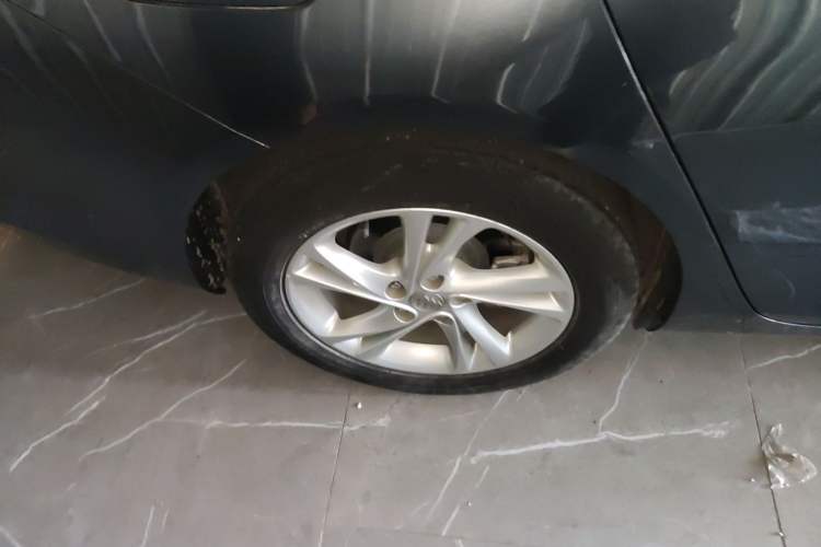 Used Buick Regal 2020 552T Elite Edition Exterior 2