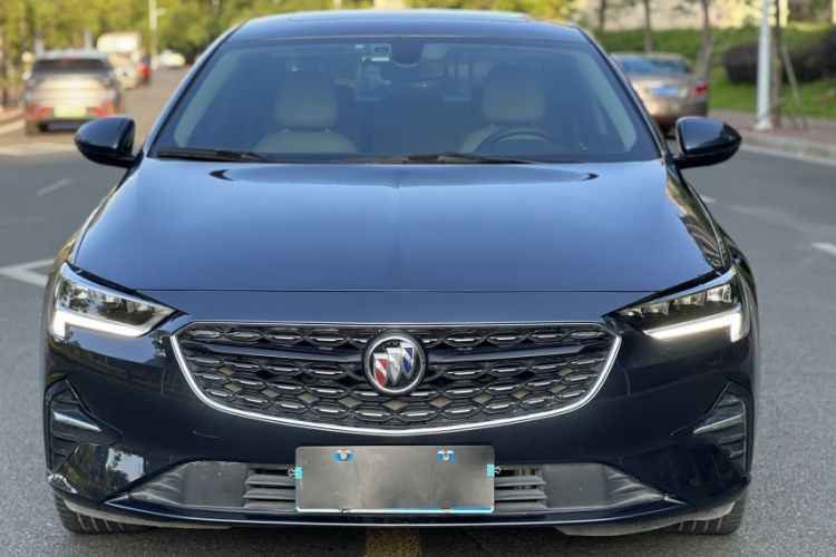 Used Buick Regal 2020 552T Elite Edition Exterior 6