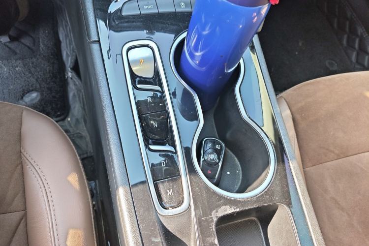 Used Buick Regal 2020 552T Luxury Version Gear Lever