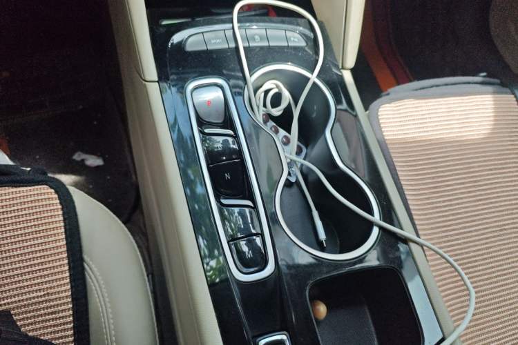 Used Buick Regal 2020 552T Elite Edition Gear Lever